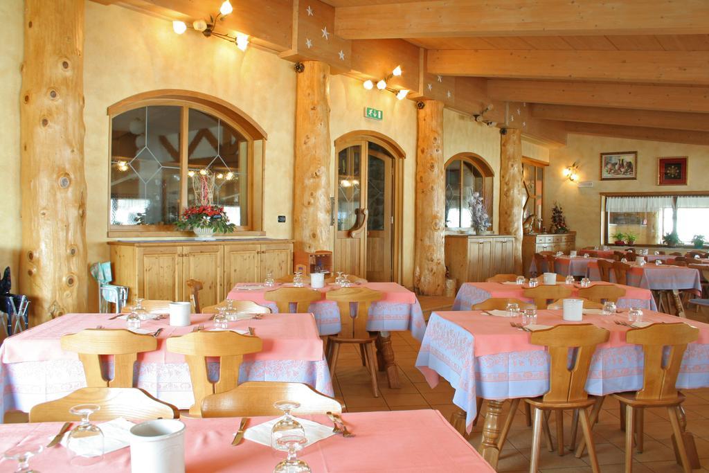 Rifugio Verenetta Casere Verena Exteriér fotografie